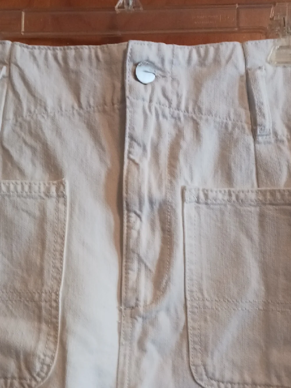 DL 1961 Shorts - Picture 6 of 13